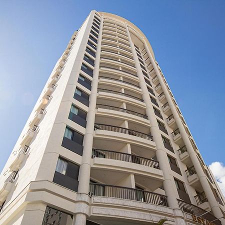 סאו פאולו Epi- Plaza Ibirapuera By Anora Spaces מראה חיצוני תמונה