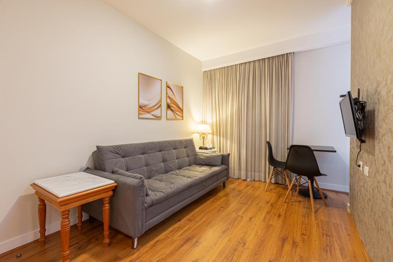 סאו פאולו Epi- Plaza Ibirapuera By Anora Spaces מראה חיצוני תמונה